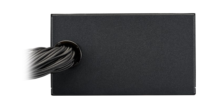Cooler Master zdroj G Gold 650W V2,  120mm,  80+ Gold5 