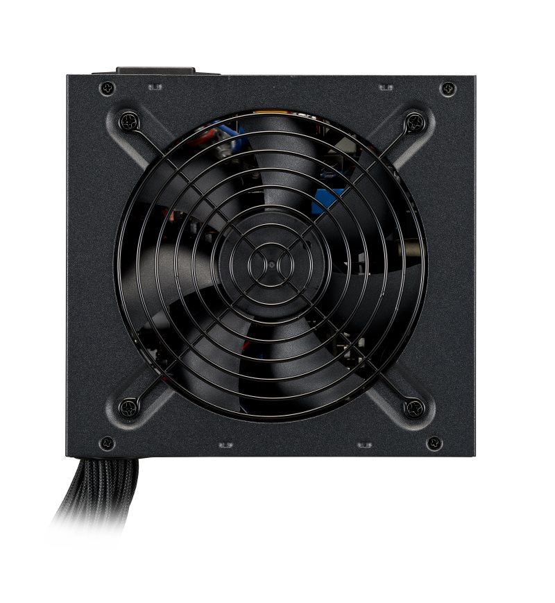 Cooler Master zdroj G Gold 750W V2, 120mm, 80+ Gold3 