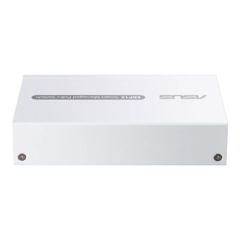 ASUS ExpertWiFi EBP15,  Smart Managed PoE+Switch3 