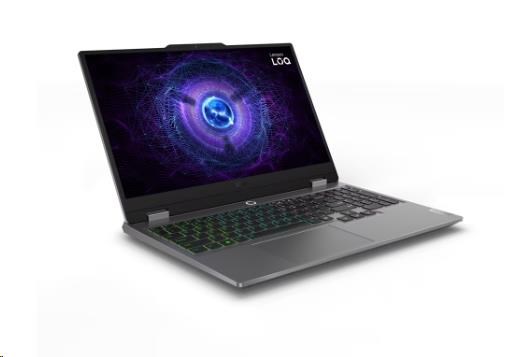 LENOVO NTB LOQ 15IAX9 - i5-12450HX,15.6