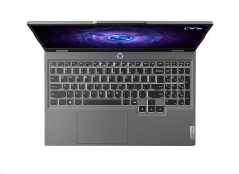 LENOVO NTB LOQ 15IAX9 - i5-12450HX,15.6