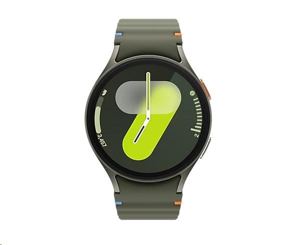 Samsung Galaxy Watch 7 LTE/ 44mm/ Green/ Sport Band/ Green1 