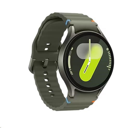Samsung Galaxy Watch 7 LTE/ 44mm/ Green/ Sport Band/ Green2 
