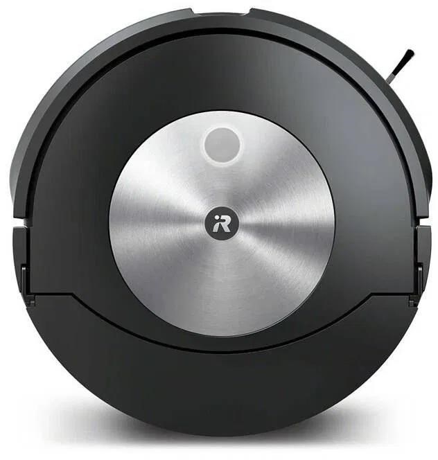 iRobot Roomba Combo j7 robotický vysavač s mopem,  HEPA filtr,  automatické dobíjení,  automatické vysypání,  vSLAM navigace1 
