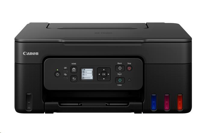 Canon PIXMA/ G3480/ MF/ Ink/ A4/ WiFi/ USB