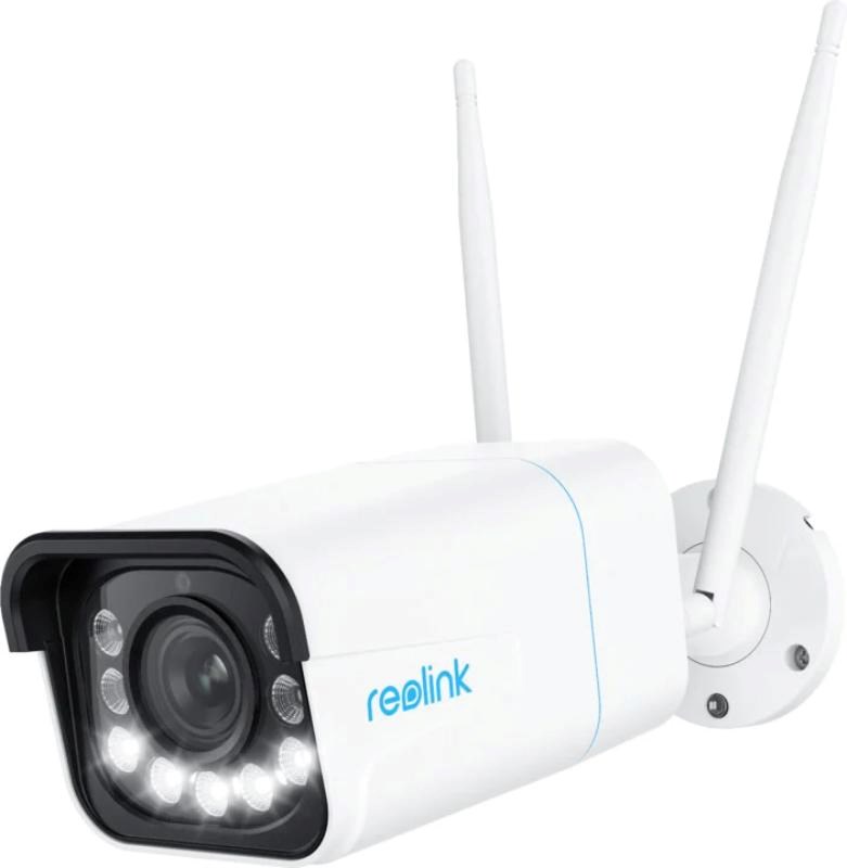 REOLINK bezpečnostní kamera W430,  RLC-811WA,  4K 8MP Ultra HD,  WiFi0 