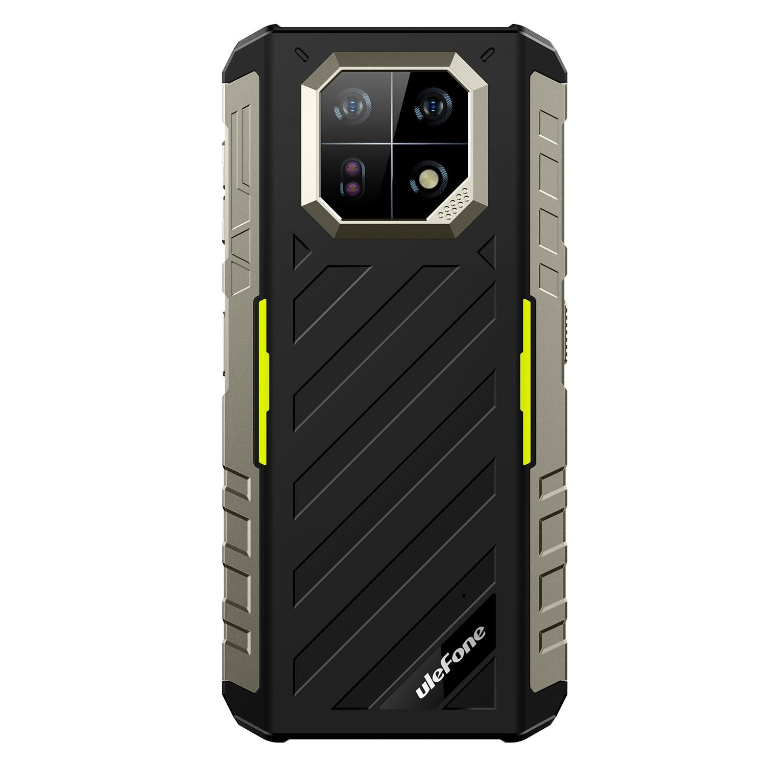 Smartphone Ulefone Armor 22 8GB/256GB (Some Green)2 