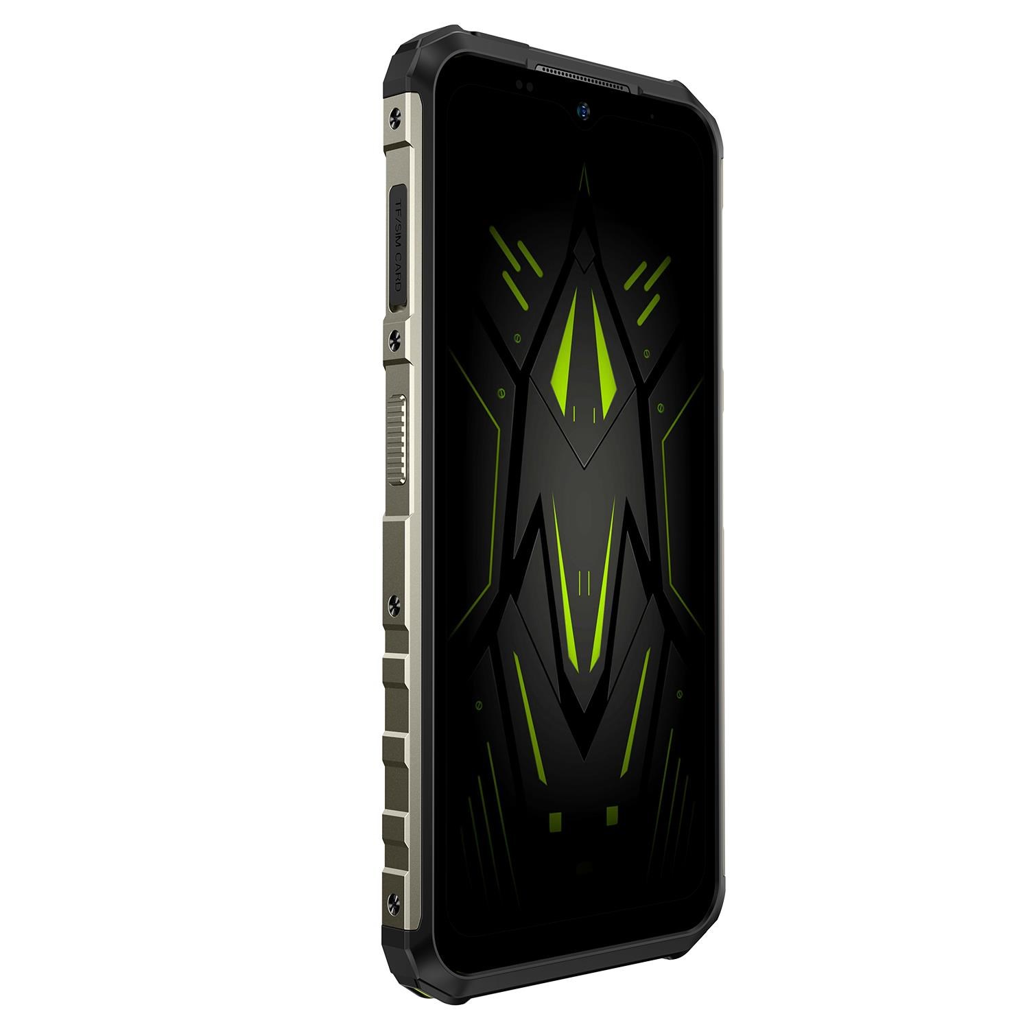 Smartphone Ulefone Armor 22 8GB/256GB (Some Green)6 