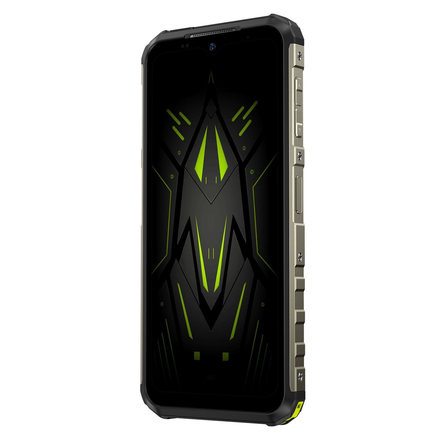 Smartphone Ulefone Armor 22 8GB/256GB (Some Green)4 