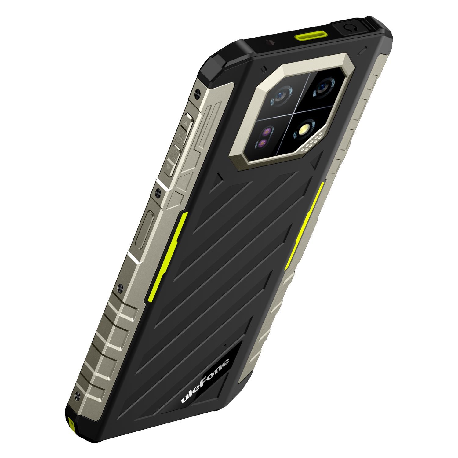 Smartphone Ulefone Armor 22 8GB/256GB (Some Green)8 