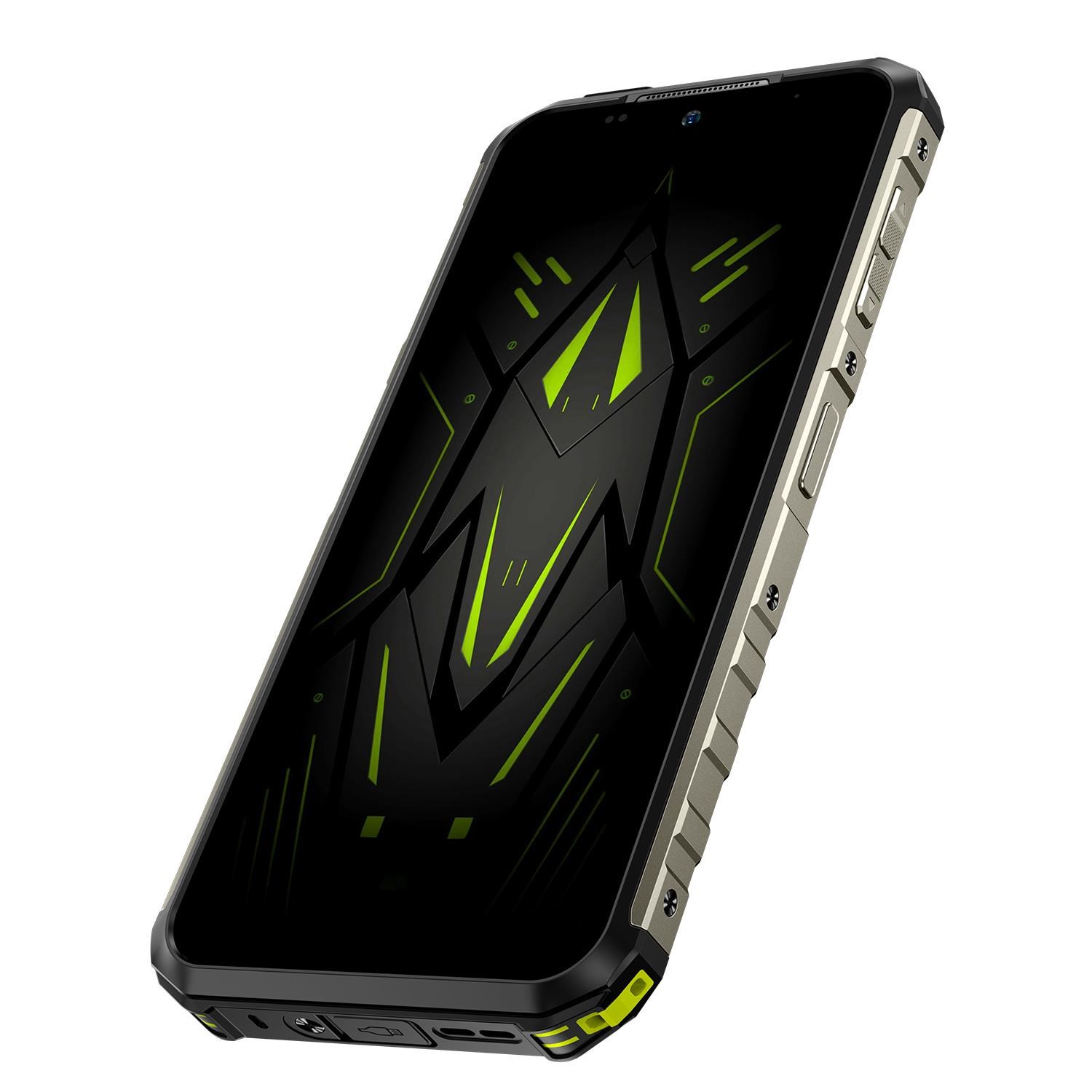 Smartphone Ulefone Armor 22 8GB/256GB (Some Green)1 