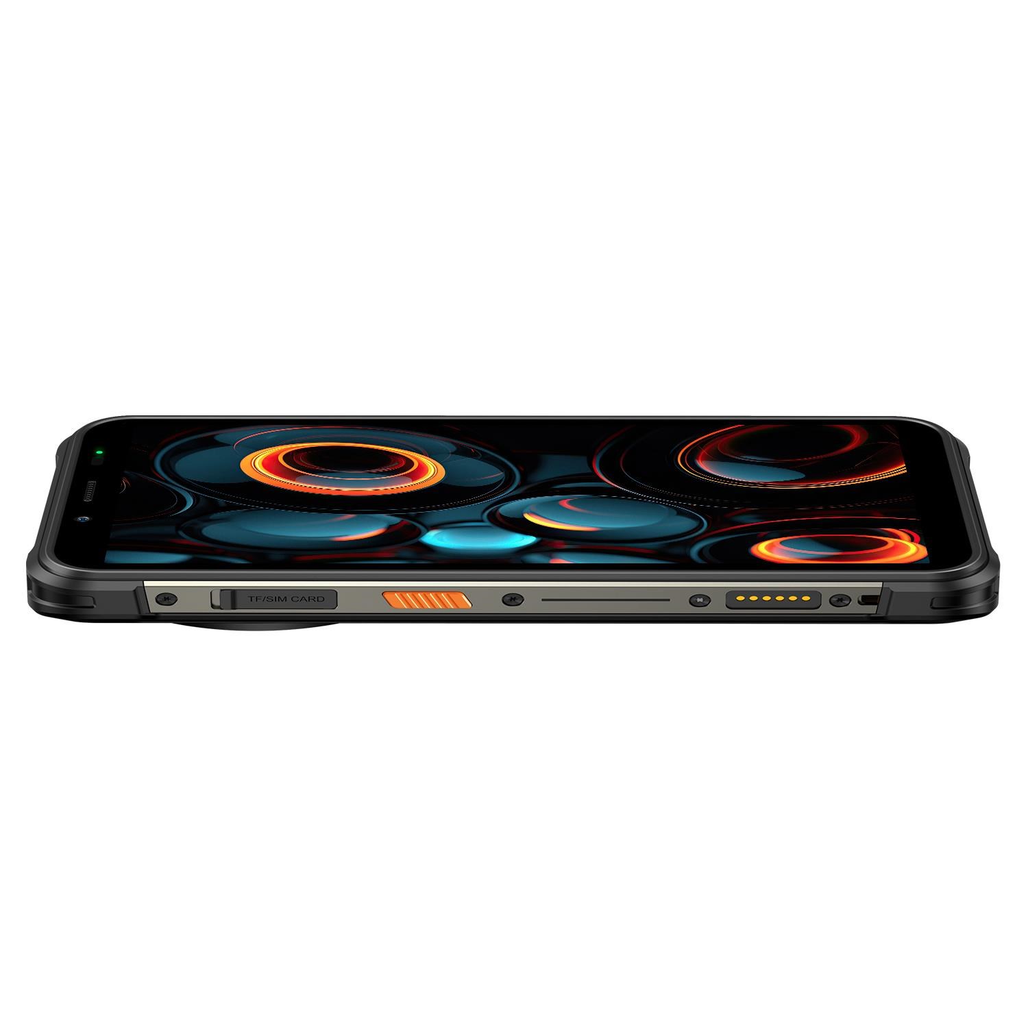 Smartphone Ulefone Power Armor 16S 8GB/ 128GB (Black)10 