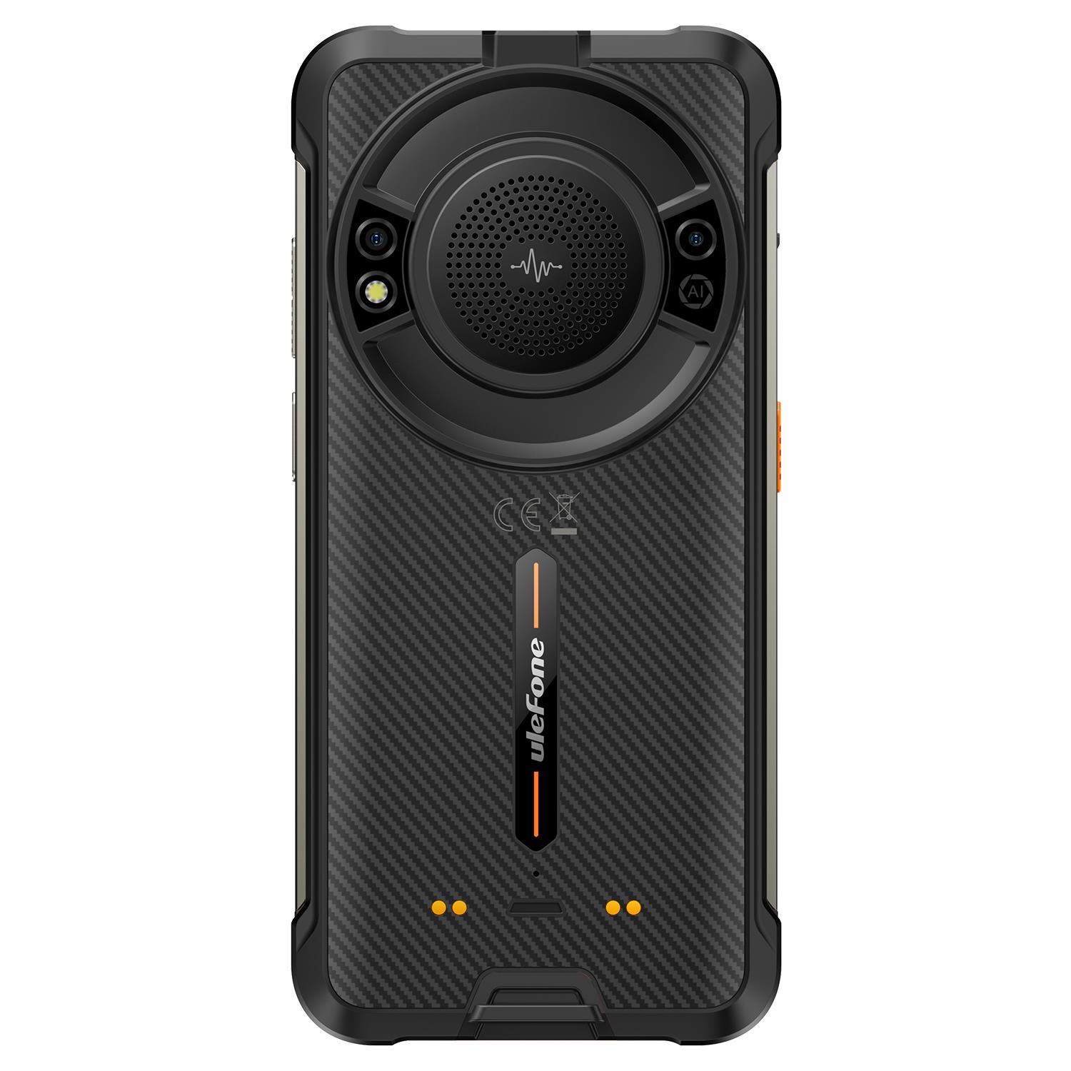 Smartphone Ulefone Power Armor 16S 8GB/ 128GB (Black)0 