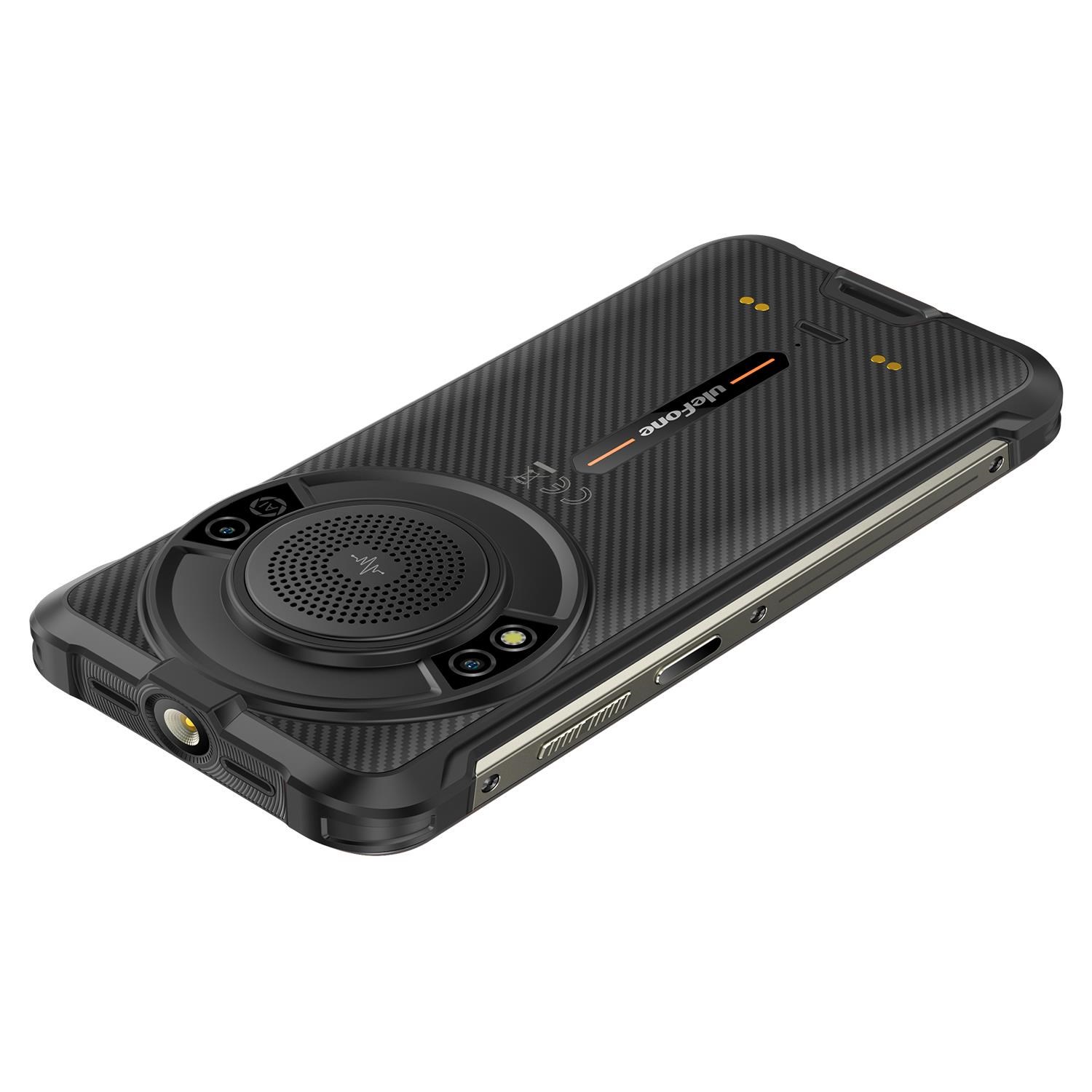 Smartphone Ulefone Power Armor 16S 8GB/ 128GB (Black)8 