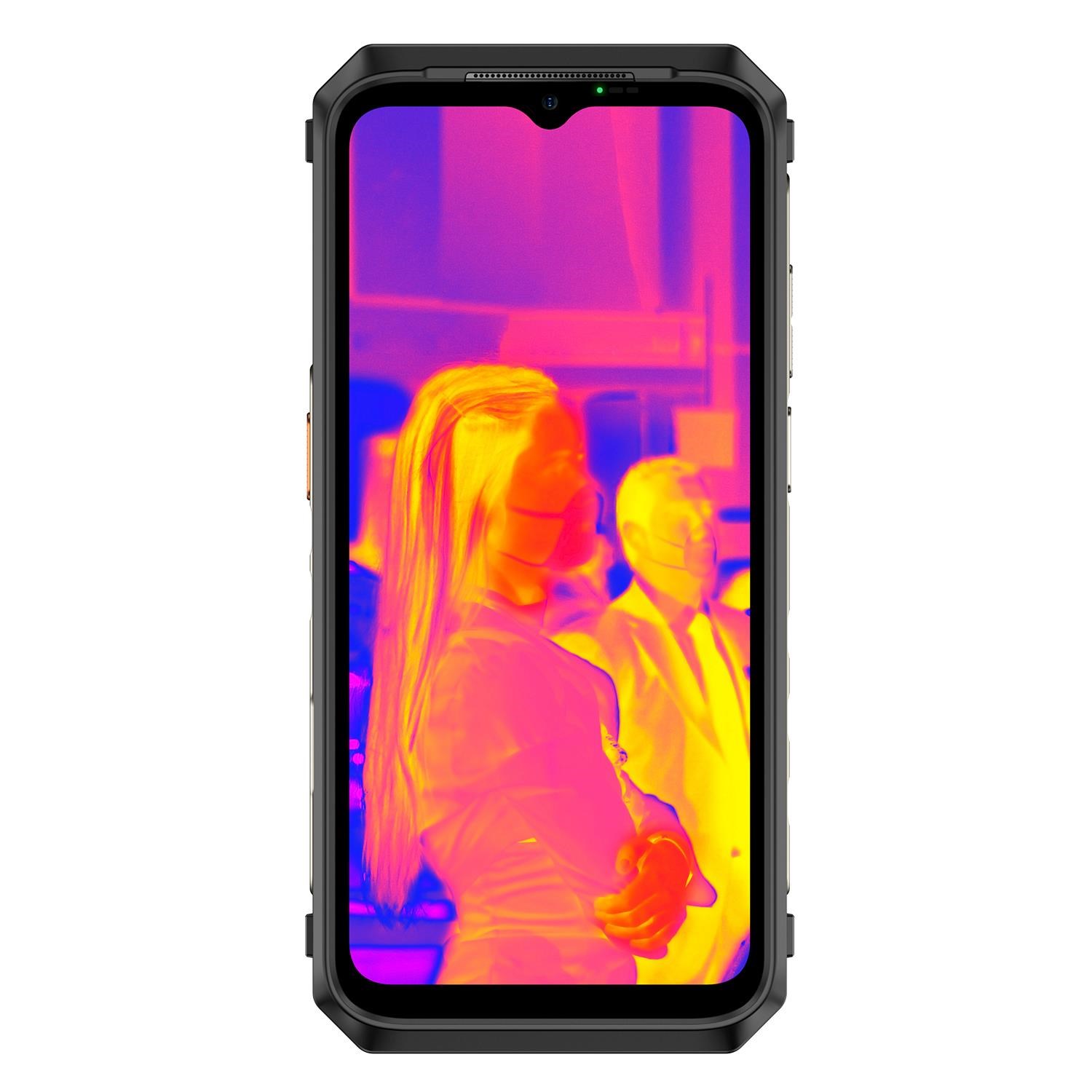 Smartphone Ulefone Power Armor 18T Ultra 5G 12GB/512GB (Black)3 