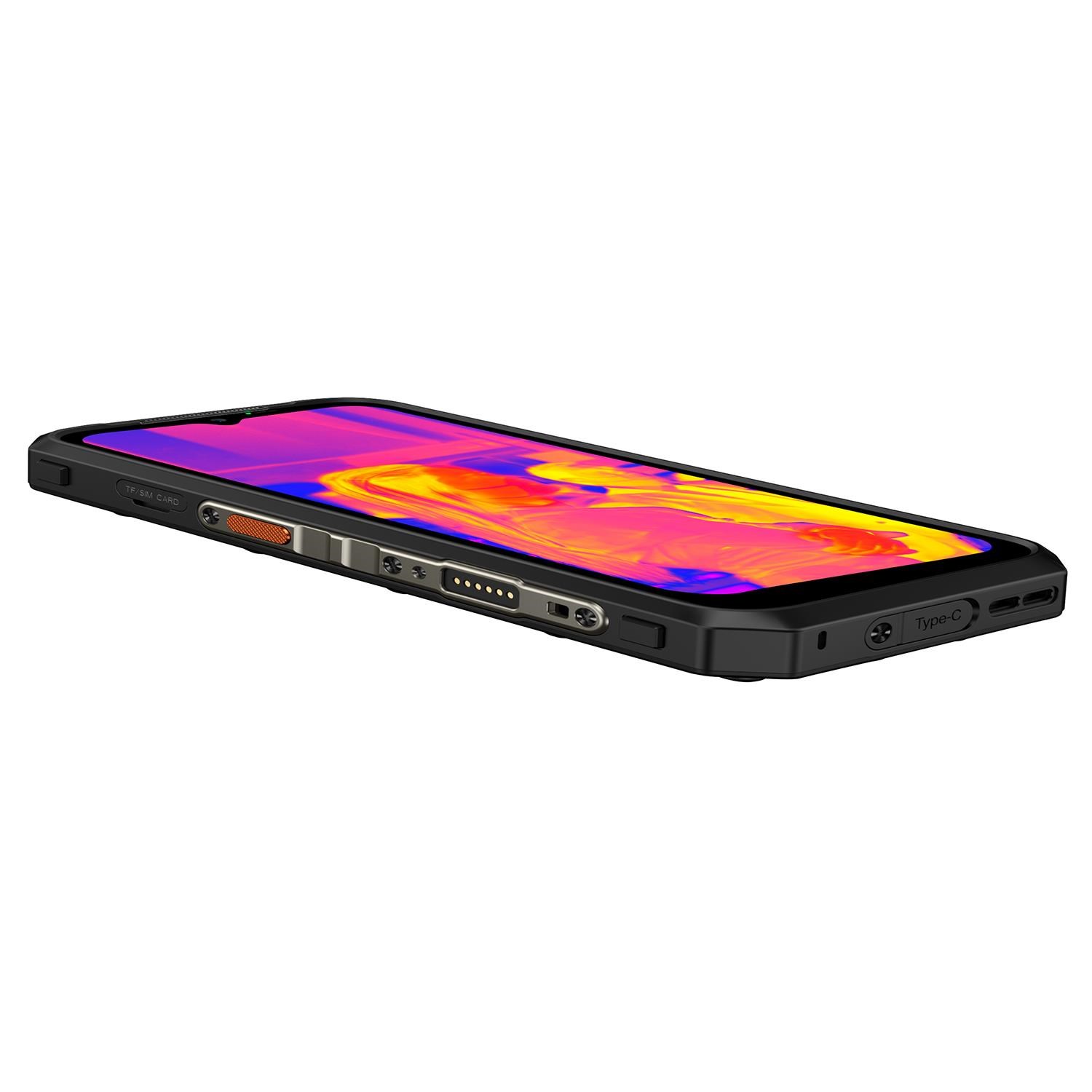 Smartphone Ulefone Power Armor 18T Ultra 5G 12GB/512GB (Black)6 