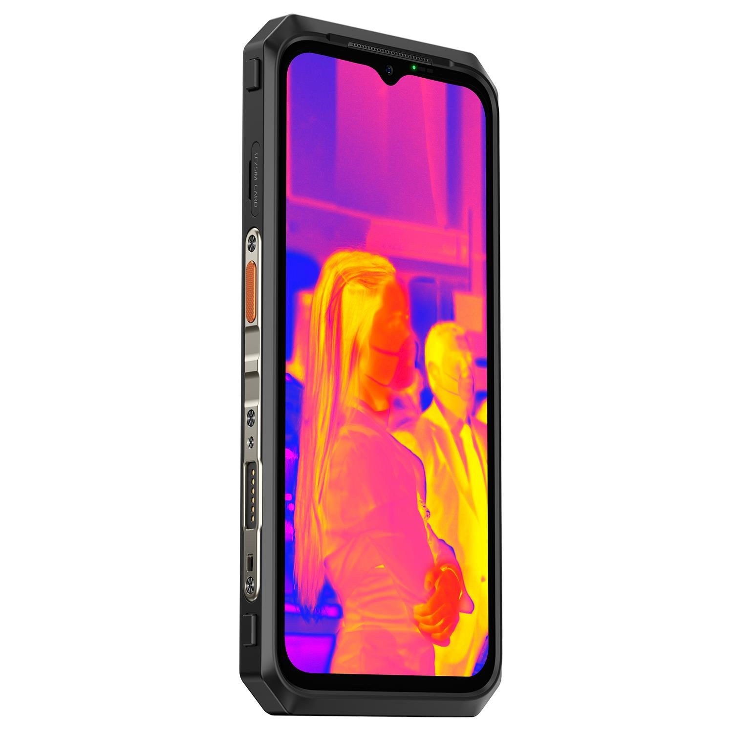 Smartphone Ulefone Power Armor 18T Ultra 5G 12GB/512GB (Black)4 