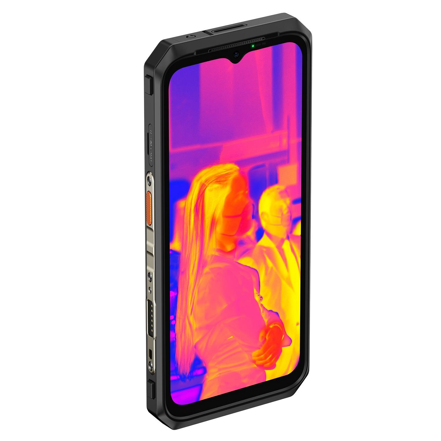 Smartphone Ulefone Power Armor 18T Ultra 5G 12GB/512GB (Black)5 