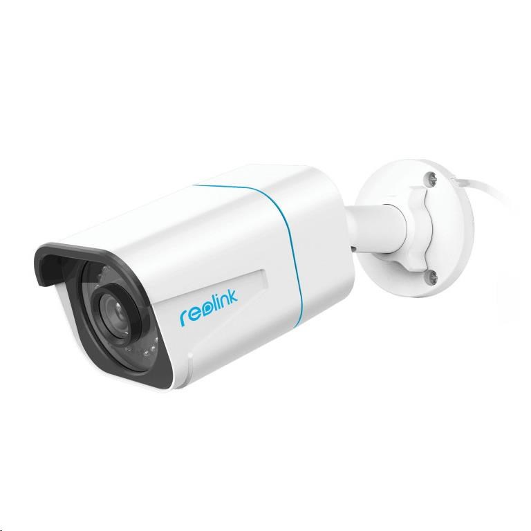 REOLINK bezpečnostní kamera P330, RLC-810A, 8MP, s Umělou Inteligencí0 