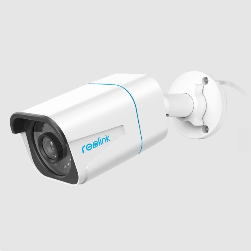 REOLINK bezpečnostní kamerový set NVS8-8MB4,  RLK8-800B4,  4x Kamera,  8MP,  2TB1 