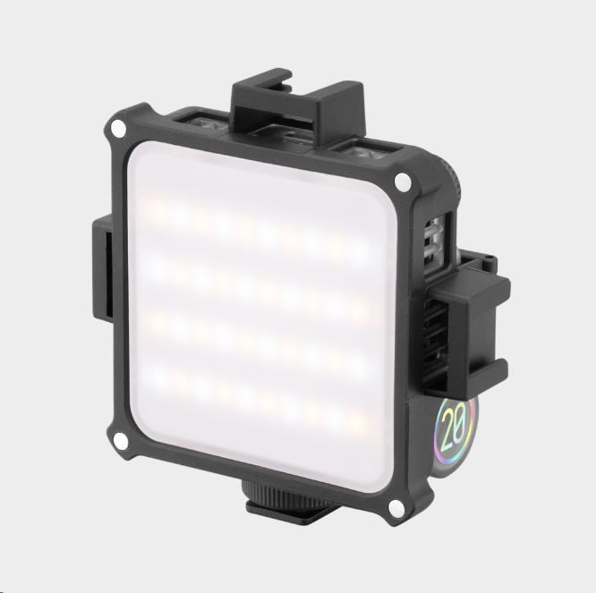 Zhiyun LED Fiveray M20 Pocket Light0 