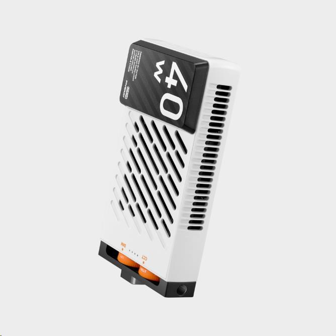 Zhiyun LED Fiveray M40 Pocket Light3 