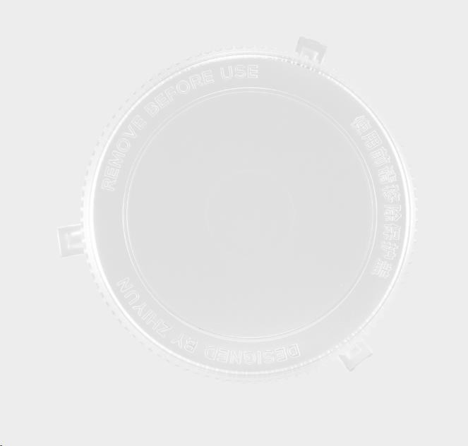 Zhiyun LED Molus B100 Cob Light7 