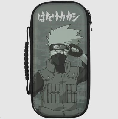 Konix Kakashi Nintendo Switch/Lite Carry Case