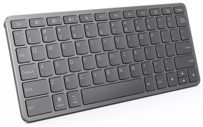 Lenovo  Multi-Device Wireless KB(UK-CZSK)1 