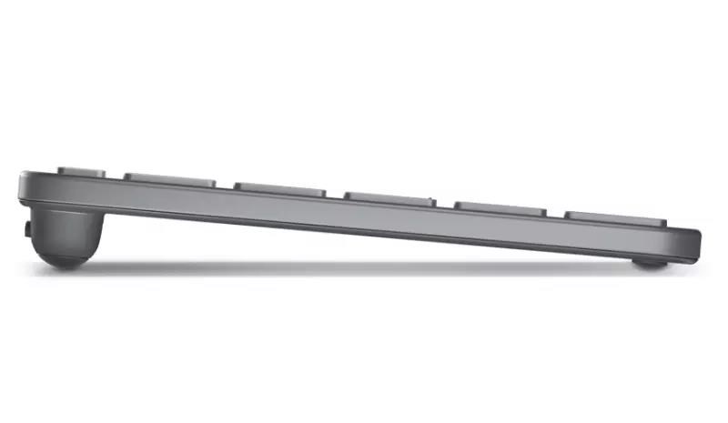 Lenovo  Multi-Device Wireless KB(UK-CZSK)2 