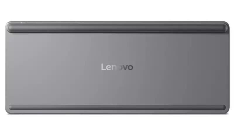 Lenovo  Multi-Device Wireless KB(UK-CZSK)3 