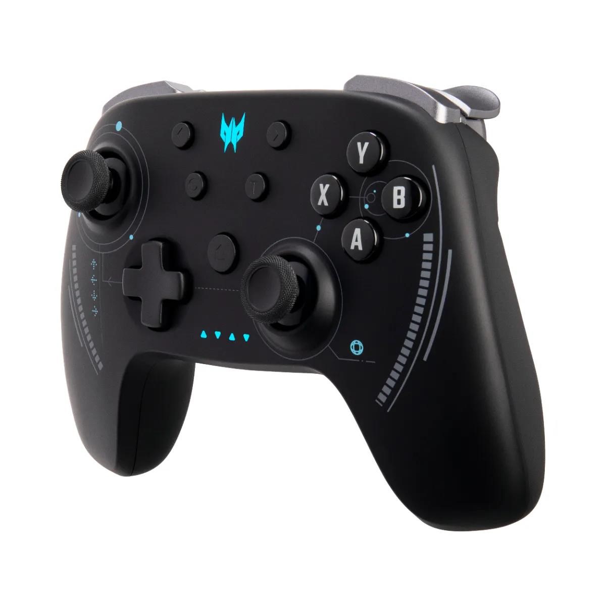 ACER Ovladač, Predator Wireless Gaming Controller Black  PGR3001 