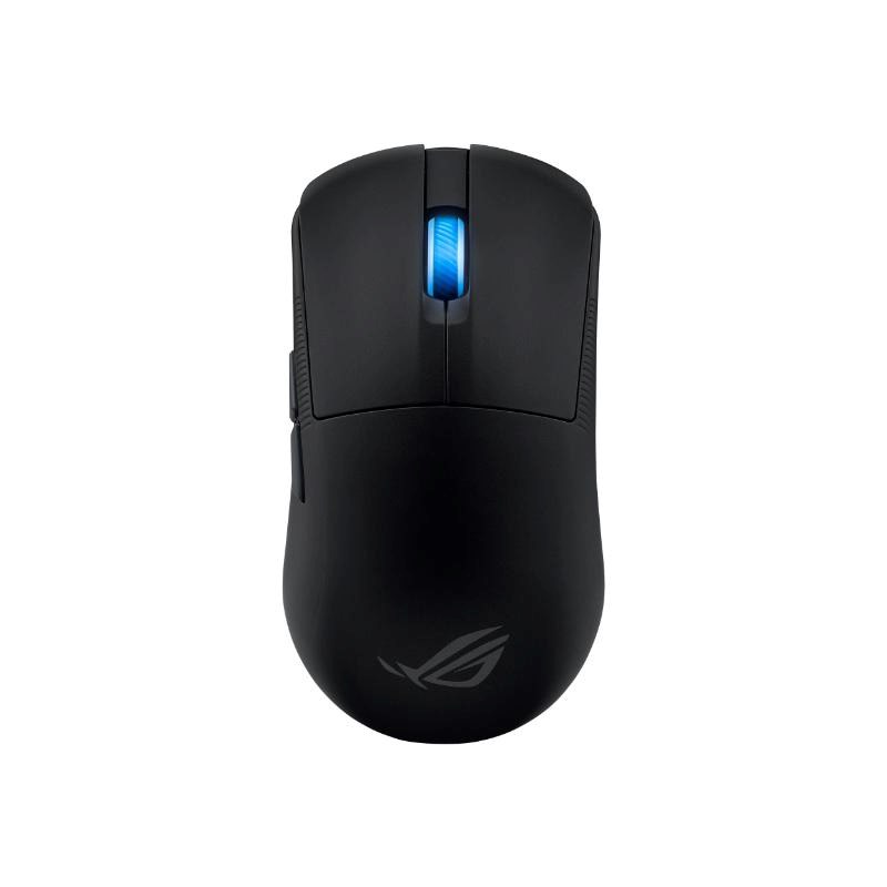 ASUS Herní myš ROG Harpe Ace Mini,  Bezdrátová BT,  RF 2.4GHz,  černá1 