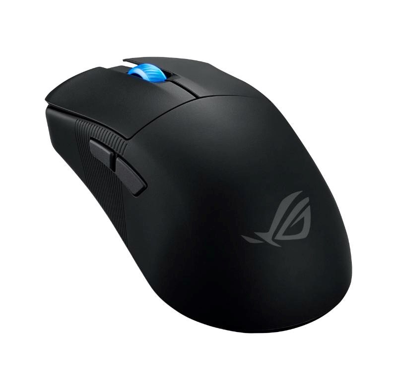 ASUS Herní myš ROG Harpe Ace Mini,  Bezdrátová BT,  RF 2.4GHz,  černá3 