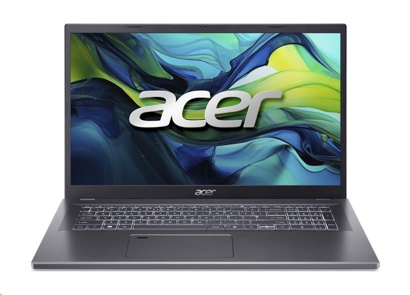 Acer Aspire 17/ A17-51M/ 3-100U/ 17, 3