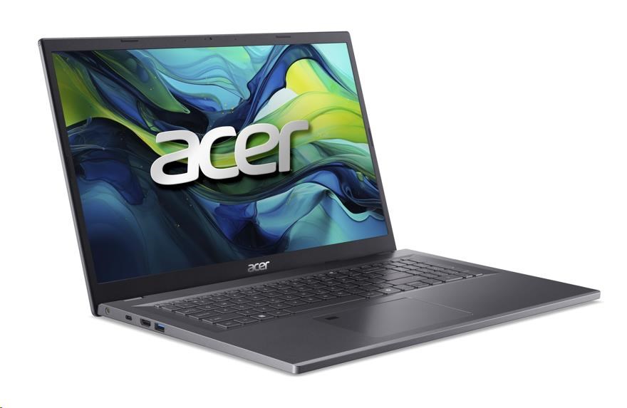 ACER NTB Aspire 17 (A17-51M-54L5), i5-120U, 17, 3