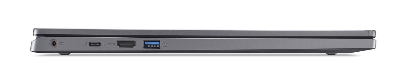 ACER NTB Aspire 17 (A17-51M-54L5), i5-120U, 17, 3