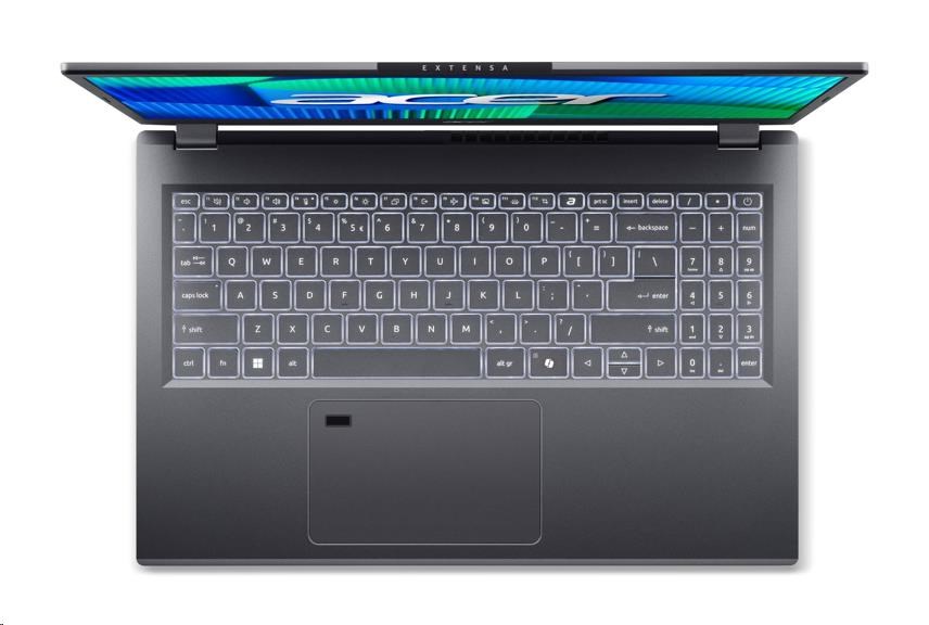 ACER NTB Extensa 15 (EX215-56-34B7),iCore 3 100U,15.6