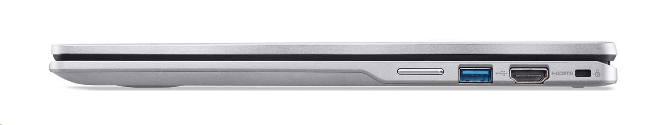 ACER NTB Chromebook Spin 314 (CP314-2HN-C7XU),N100,14