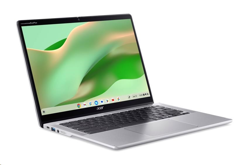 ACER NTB Chromebook Spin 314 (CP314-2HN-C7XU),N100,14