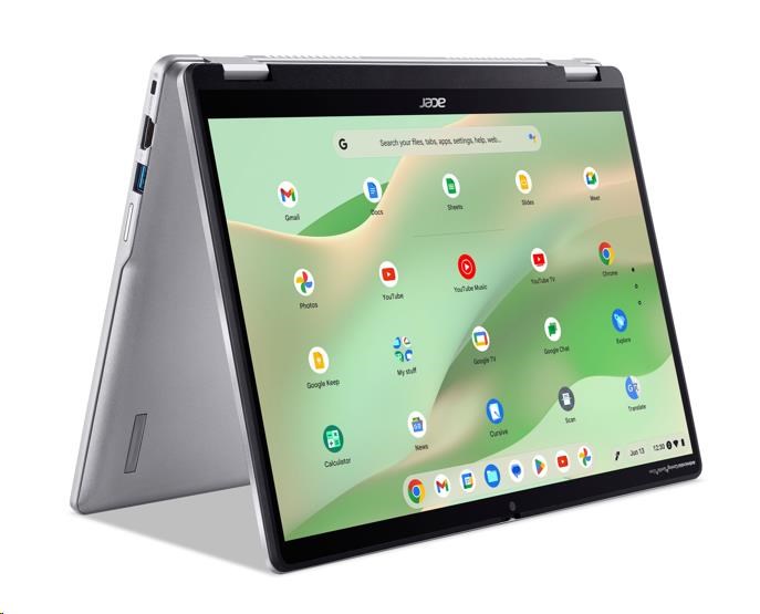 ACER NTB Chromebook Spin 314 (CP314-2HN-C7XU),N100,14