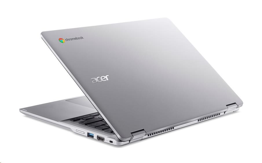 ACER NTB Chromebook Spin 314 (CP314-2HN-C7XU),N100,14