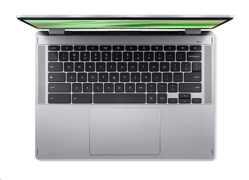 ACER NTB Chromebook Spin 314 (CP314-2HN-3981), i3-N305, 14
