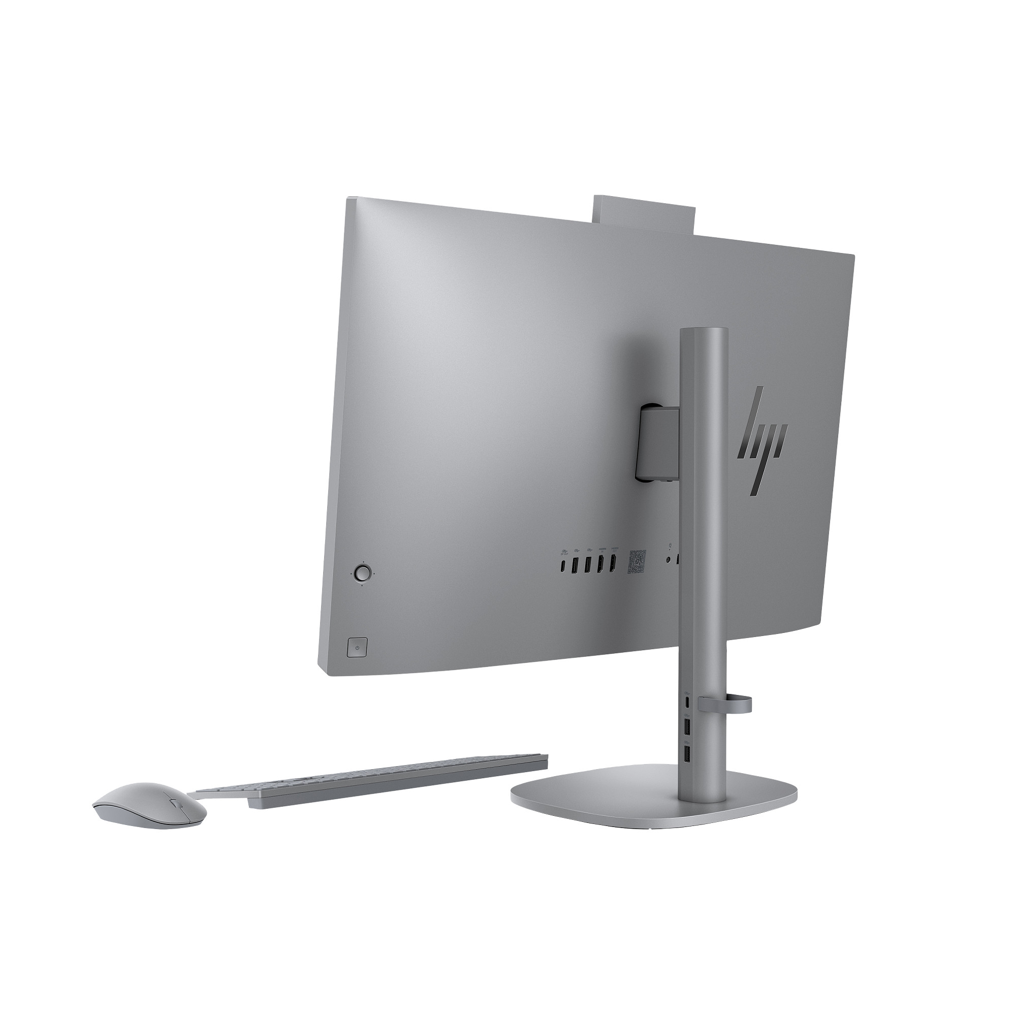 HP OmniStudio X 27-cs0001nc AiO,  27