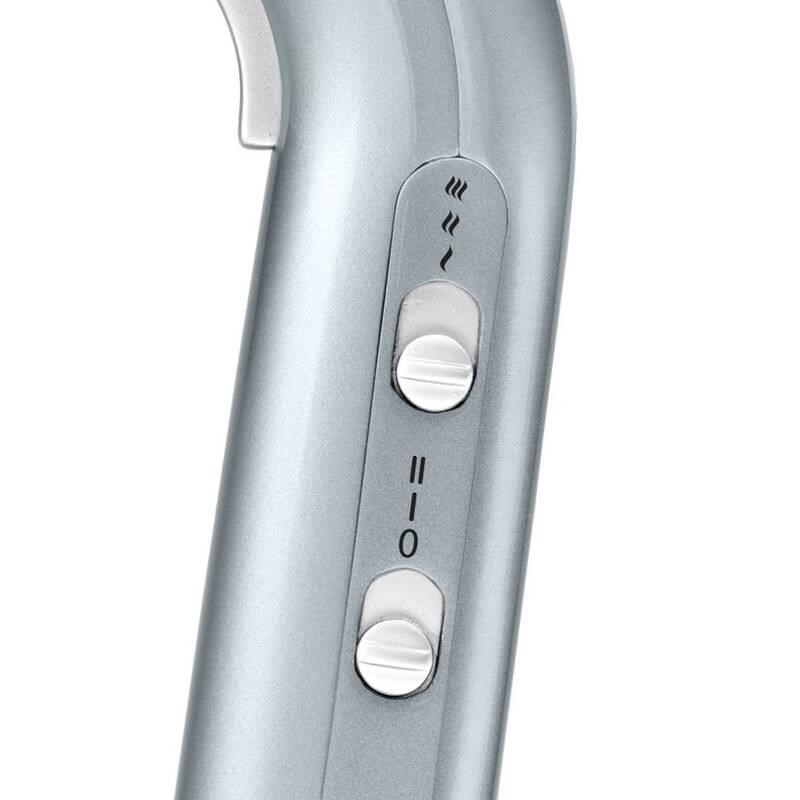 BaByliss D773DE fén na vlasy,  2100 W,  2 rychlosti,  3 teploty,  iontová technologie,  difuzér3 
