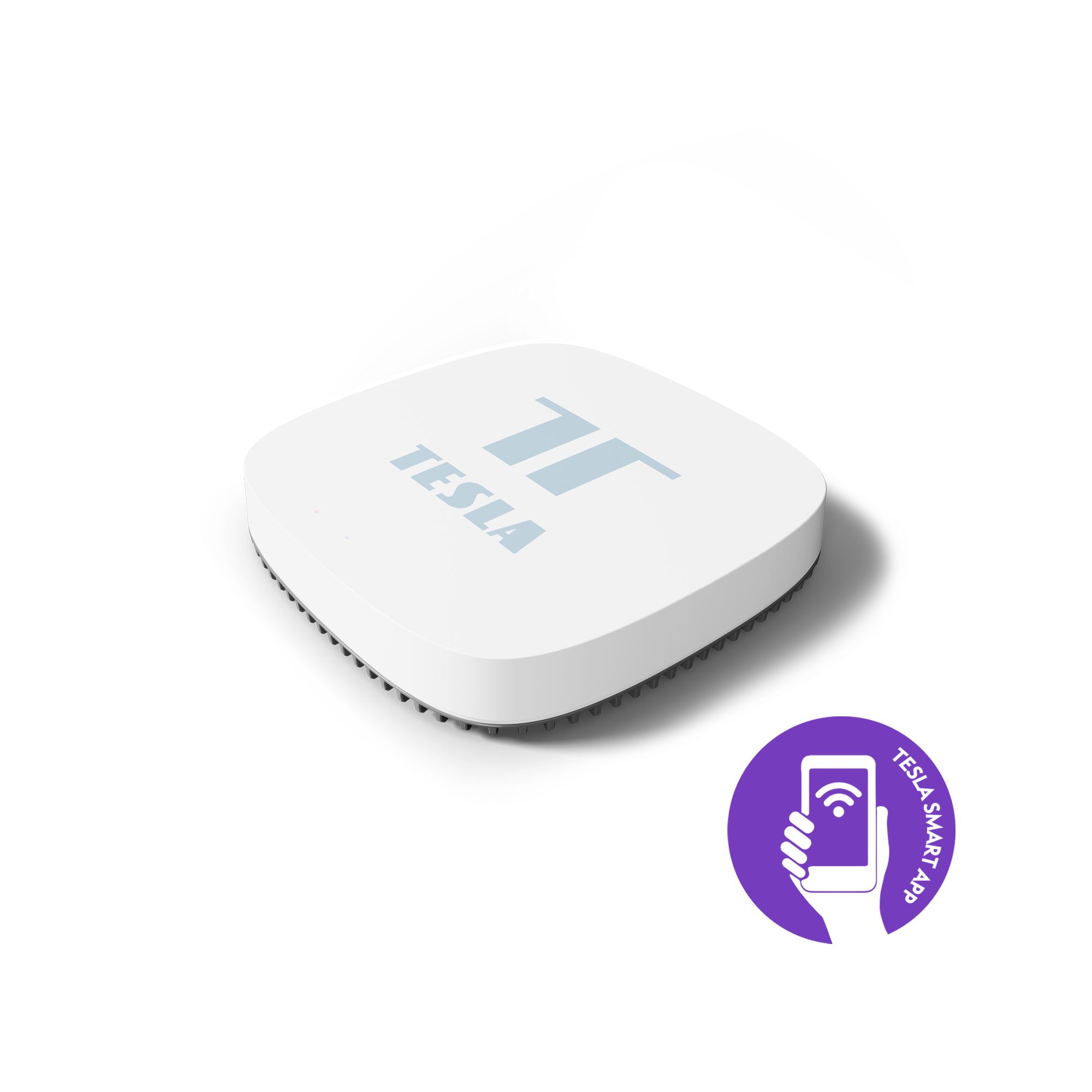 Tesla Smart ZigBee Hub - polepeno3 