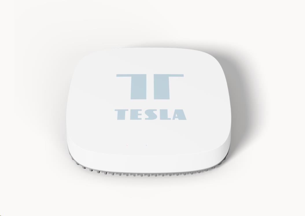 Tesla Smart ZigBee Hub - polepeno0 