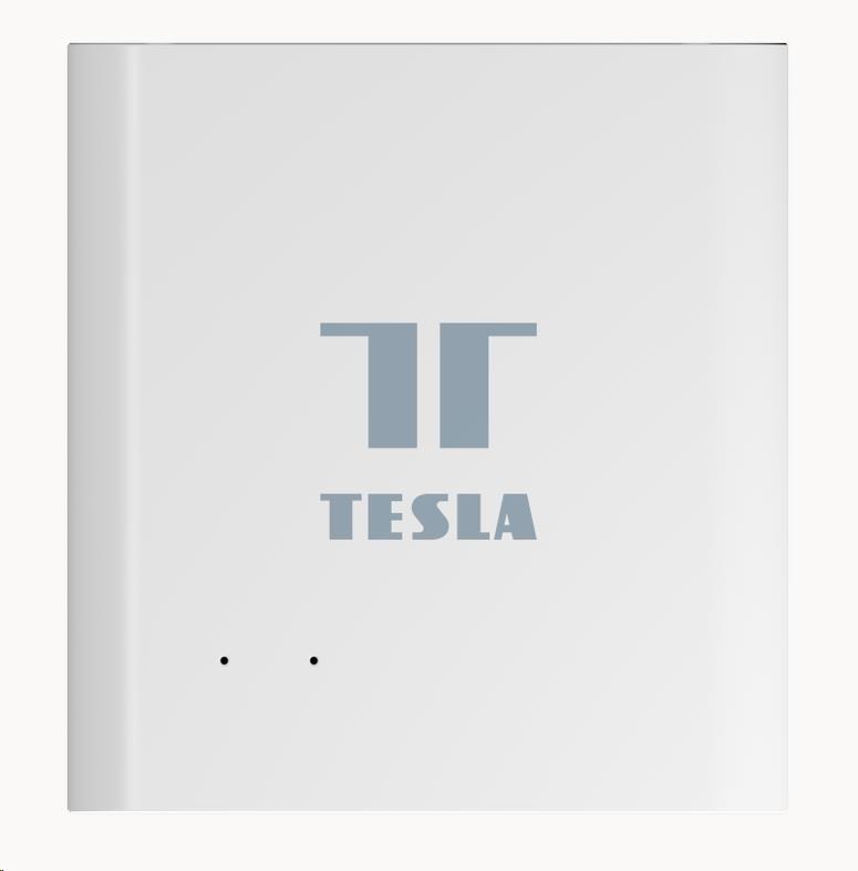 Tesla Smart RJ45 ZigBee Hub - polepeno4 
