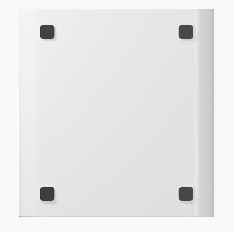 Tesla Smart RJ45 ZigBee Hub - polepeno5 