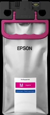 EPSON WorkForce Pro EM/ EP-C800R Magenta XXL Ink0 
